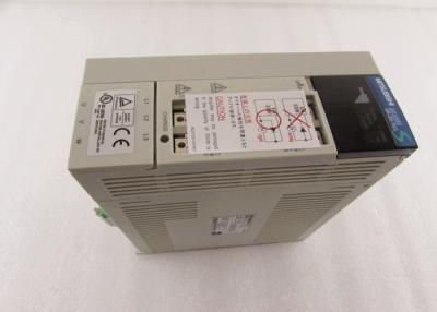 China 3.5KW Mitsubishi Servo Control MR-J2S-350CL Industrial 3 phase Motor Drive 350A Amplifier for sale