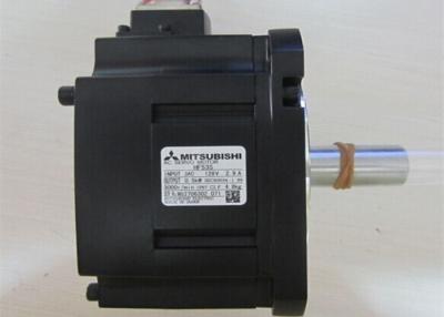 China Mitsubishi HF53S Servo Electric Motor 0.5KW  3 phase Industrial motors 3AC 128V 2.9A NEW for sale