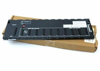 China GE FANUC IC693CHS393F  ENHANCED 10-SLOT REMOTE BASE  EXPANSION EMI one year warranty for sale