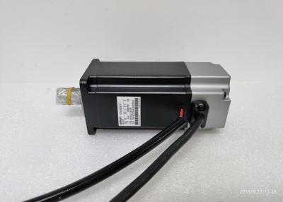 China Omron Corporation 400W Industrial Servo Motor R7M-A40030-S1 200V 2.6A 1.27HP 3000RPM for sale