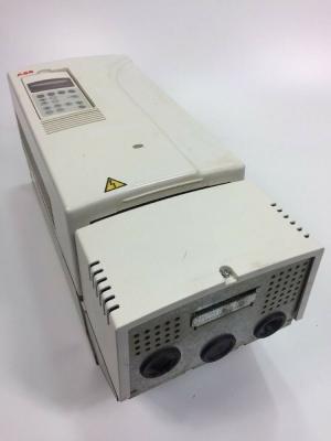China Frequency converter  ACS800-01-0025-3+P901 ABB vfd converter for sale
