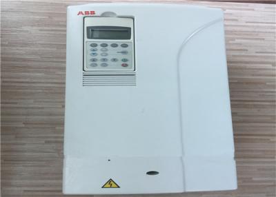 China Convertidor de frecuencia la monofásico de ABB ACS800-01-0075-3+P901 50 60hz en venta