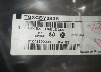 China Schneider Electric TSXCBY380K BUS X 38M EXTENSION CABLE NEW Original for sale