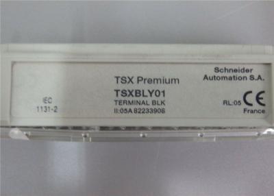 China Schneider Electric  TSXBLY01 Screw connection terminal block 20 ways for sale