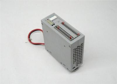 China Aislamiento eléctrico LED de los indicadores industriales del módulo de interfaz de entrada del módulo de interfaz de Siemens 6DD1681-0AG2 en venta