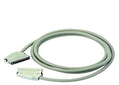 China El polo redondo defendido polo enchufable del cable SC63 50 del cable sc63 50 6DD1684-0GD0 SIMATIC TDC de Siemens protegió el lengt en venta