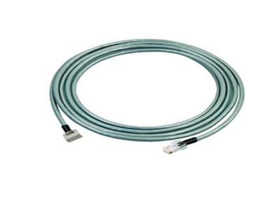 China Siemens dc converter 6DD1684-0GG0 Siemens  simatic tdc plugin cable sc66 10-pole screened for sale