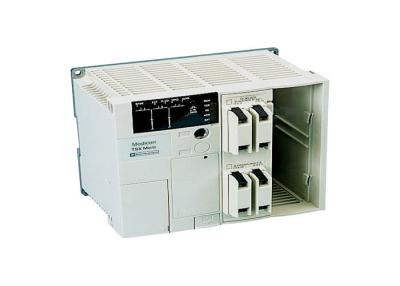 China Schneider Electric TSX3710164DTK1 TSX Micro 37 10 PLC configurations for sale