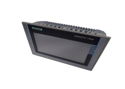 中国 タッチ画面のHmi 6AV6643-0CD01-1AX1 Siemensの表示HmiのパネルSimatic MP277-10 販売のため