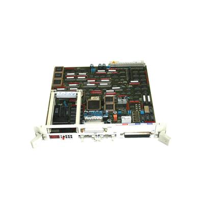 China SIEMENS Plc Power Supply SIMADYN Processor Module Control Circuit Board 6DD1601-0AE0 for sale