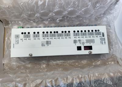 中国 ABB 64008366の在庫で新しい分岐の単位NDBU-95Cの光学ディバイダーNDBUの95コート9チャネル 販売のため