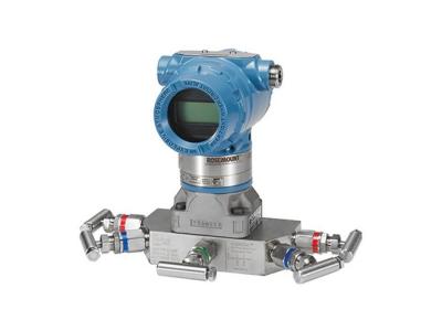 China Rosemount 3051C Smart Pressure Transmitter combines advanced technology with the versatile for sale