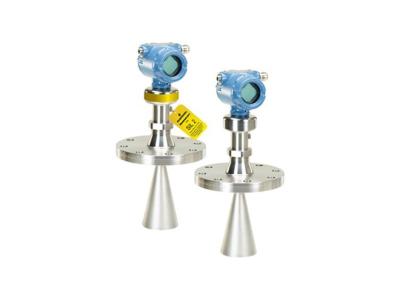 China New Rosemount 5408 Radar Level Transmitter for increases efficiency and reduces cost of risk for sale