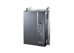 China Delta CT2000 series inverter Vector control inverter for textile Support DEB function for sale
