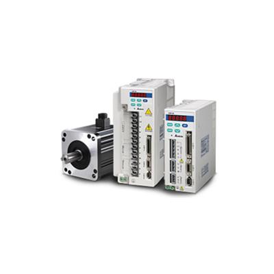 China Delta ASDA-AB series Ac servo system for Standard AC servo motors and drives for sale