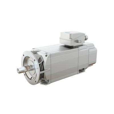 China Siemens SIMOTICS M Main Motors M-1PH8  Are Optimized For High-End Motion Control Tasks Utilizing Variable Speed Drives for sale