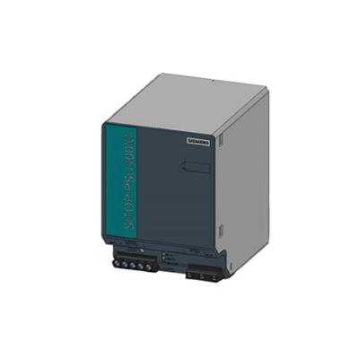 China Siemens SITOP PSU400M converter 24 V DC 6EP1536-3AA00 converter made in Romania for sale