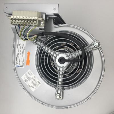 Chine Fans centrifuges allemandes toutes neuves de la fan D2D160-BE02-11 CE02-11 de ventilateur des importations ABB à vendre