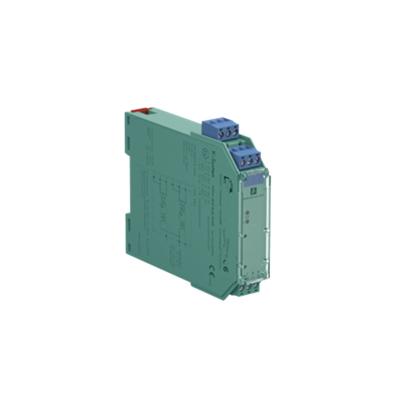 China 2 CHANNEL ISOLATED BARRIER SOLENOID DRIVER SWITCH AMPLIFIER KFD0-SD2-EX2.1045 for sale