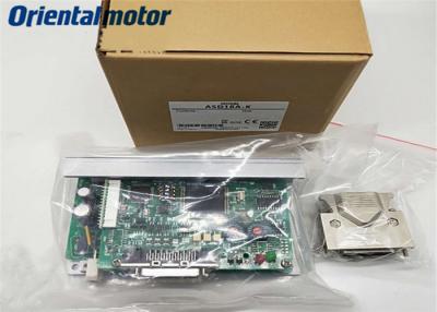 China Oriental Motor Industrial Servo Drives ASD18A-K Step Closed Loop Driver 24v 1.7a for sale