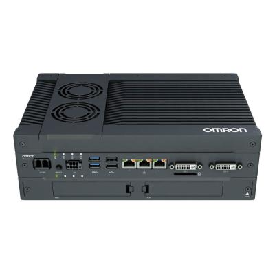 China Advanced Motion Controllers Ether CAT Omron NY512-A600-1XX11391X For PMAC Industrial Panel PC for sale