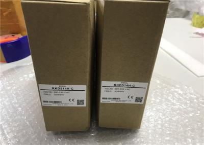 China Orientalmotor Industrial Servo Drives RKD514H-C Microstep Driver Single Phase 200/230VAC for sale