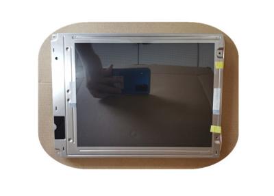中国 射出成形機械およびCNCの工作機械のためののための鋭いTFT LCDスクリーン モジュールLQ104V1DG21 10.4」 販売のため