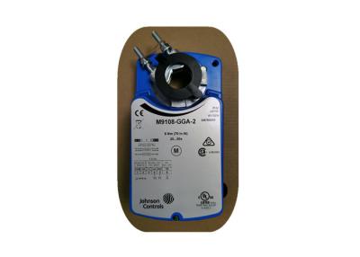 China Johnson Control M9108 Series Proportional Electric Non Spring Return Actuators M9108-GGA-2 for sale