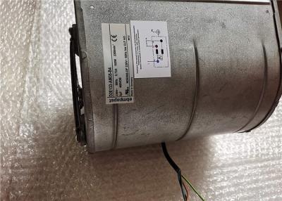 Chine Fan centrifuge D2E133-AM35-B4-KIT D2E133-AM35-B4 de ventilateur d'EBM-Papst 230v 165W à vendre