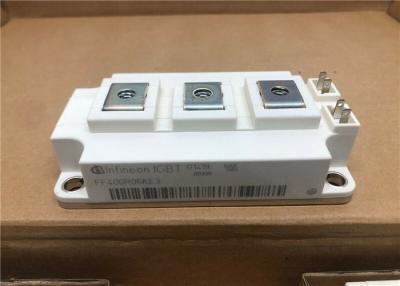China IGBT  FF400R06KE3  62mm C-Serien Modul mit Trench Infineon Technologies AG for sale