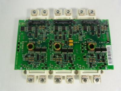 China Van de de Machtsmodule en Aandrijving van FS450R17KE3/AGDR-71C IGBT infineon de plaat neemt module Te koop