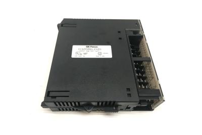 China IC693MDL240 AC Input Module Plc ， Input Voltage Range 0 to 132 Volts AC ， digital i o module for sale