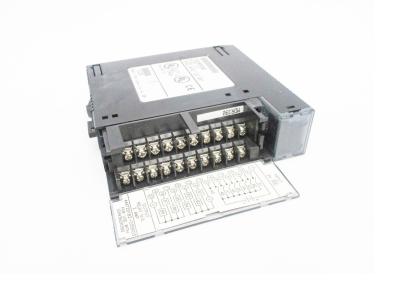 China GE FANUC IC693MDR390 24 Volts DC Input Relay Module Series 90-30 for sale