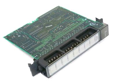 China Serie baja 90-30 de GE FANUC IC697ALG230 del módulo del convertidor de los interruptores DIP 20mA en venta