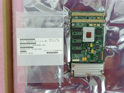 中国 エマーソンPrPMC8005E-1261 PCIの中二階カード（PMC）|450のMHz|MPC7410 PowerPCマイクロプロセッサ|256のMB ECC SDRAM 販売のため