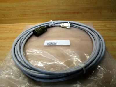 China Emerson SNCE-025 810789-25  Cable  brand new and original,sional can perform FFT and machine simulations. for sale
