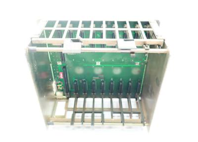 China AB 1771-A2B , Back Panel Mount Type , PLC 5 I/O Chasis, 8 Slots for sale