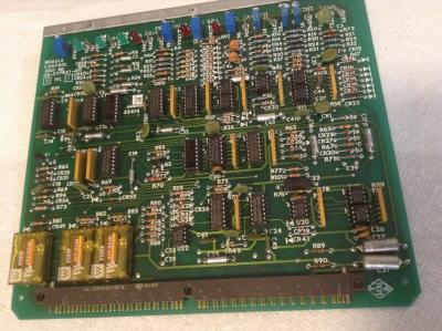 China EMERSON 02-777841-00 CONTROL MODULE BOARD,sional can perform FFT and machine simulations.new original. for sale