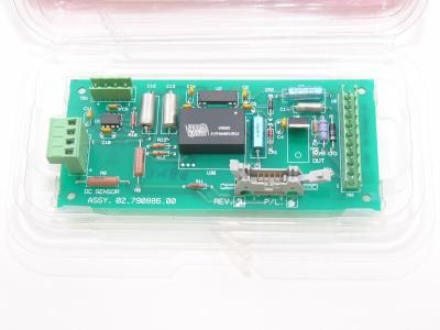 China 02-790886-00 brand new and original, DC SENSOR CIRCUIT BOARD,3-5 working day of deliver time. for sale