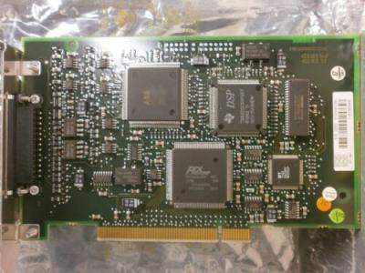 Chine L'ORDINATEUR de PC de l'AXE 3HAC3619-1 EMBARQUENT l'ordinateur de carte de circuit imprimé de la ROBOTIQUE DSQC 503 à vendre