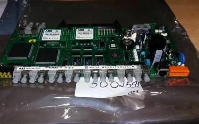 China ABB 3bhe024577r0101 PPC907 Module Fast Delivery ,48 V, Digital Input Module has 16 channels for 48 volt d.c. new . for sale
