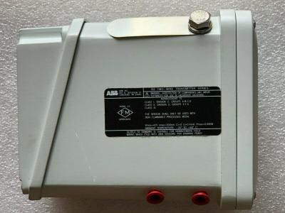 China TB82PH2110111  4-24 MA,  14-42 VDC, new original of ABB,transmitters- withstand the harshest environments. for sale