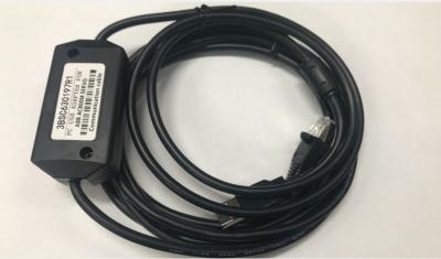 China Los cables de fibra óptica son los cables para herramientas, con o sin conectores. en venta
