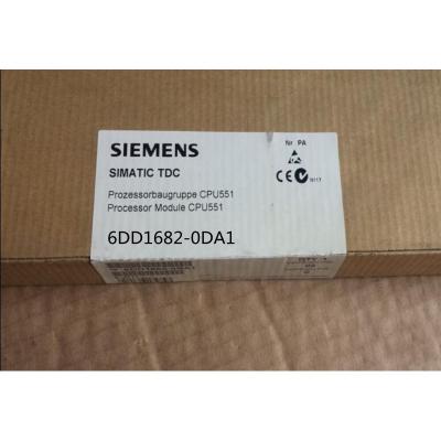 China 71KW Industrial Servo Drives 6DD1682-0DA1 Siemens Simatic Tdc Slot Cover Siemens for sale