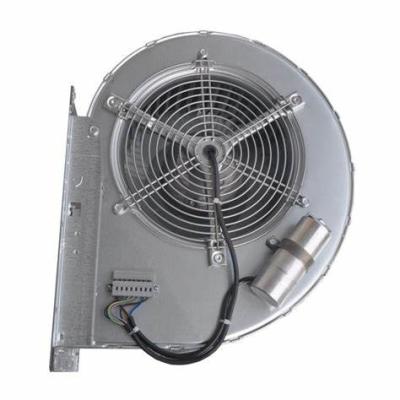 Китай Охлаждающий вентилятор D4E225-CC01-57 EBMPAPST центробежный для инвертора ABB ACS800 VFD продается