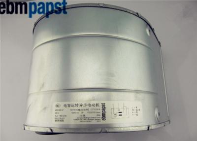 China ventilador de fan centrífugo de 230V 0.77A 0.84A Ebmpapst D2E133-CI33-56 para la impresora en venta