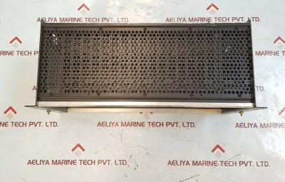 China GE FANUC IC697CHS783 VME INTEGRATOR RACK SERIES 90-70 17 SLOT FRONT AND REAR MOUNT for sale