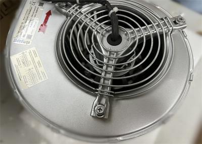 Cina Ventola di raffreddamento centrifuga D2D160-CE02-16 del ventilatore di EBMPAPST per l'invertitore di ABB ACS800 VFD in vendita