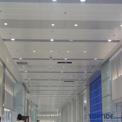China 3mm Aluminium Ceiling Board for sale