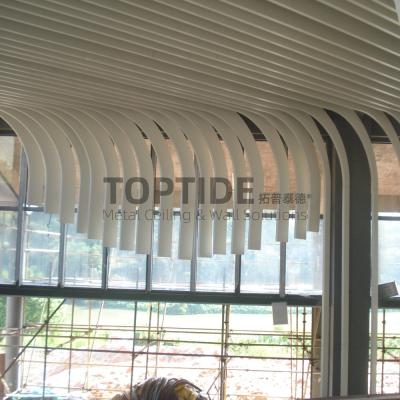 China ISO Decorative Ceiling Board Civil Structural Material Office Drop Ceiling for sale